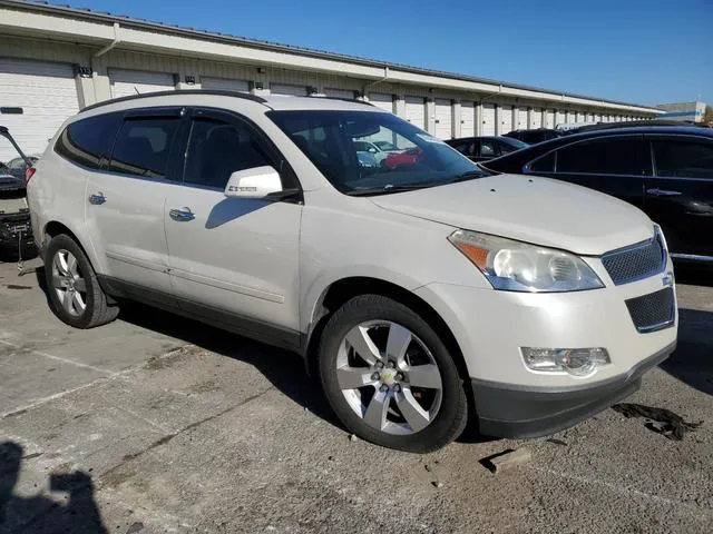 1GNKVGED5CJ313209 2012 2012 Chevrolet Traverse- LT 4