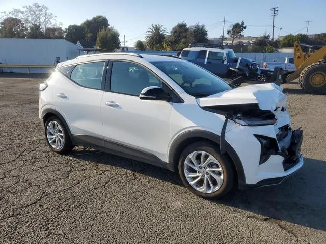 1G1FY6S08P4133801 2023 2023 Chevrolet Bolt- LT 4