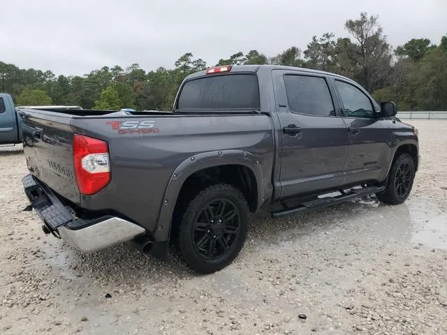 5TFEM5F17JX126470 2018 2018 Toyota Tundra- Crewmax Sr5 3