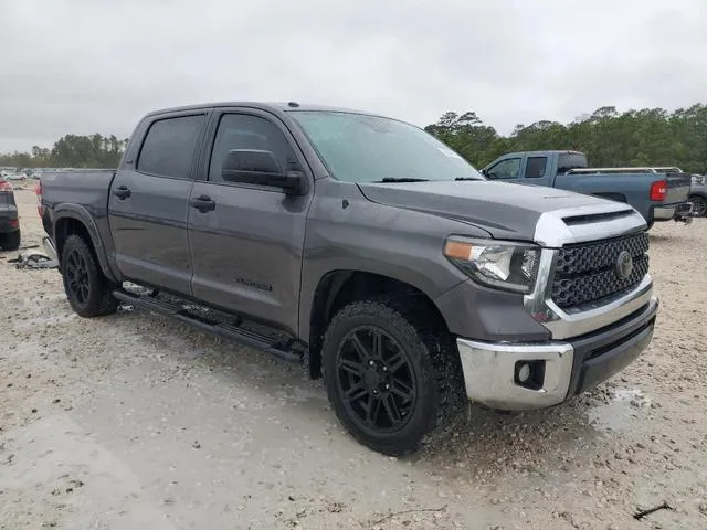 5TFEM5F17JX126470 2018 2018 Toyota Tundra- Crewmax Sr5 4