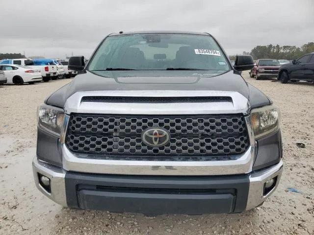 5TFEM5F17JX126470 2018 2018 Toyota Tundra- Crewmax Sr5 5