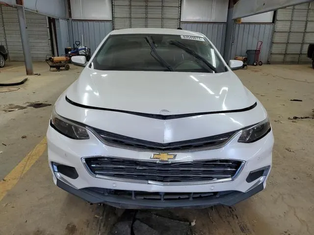 1G1ZH5SX9GF311899 2016 2016 Chevrolet Malibu- Premier 5