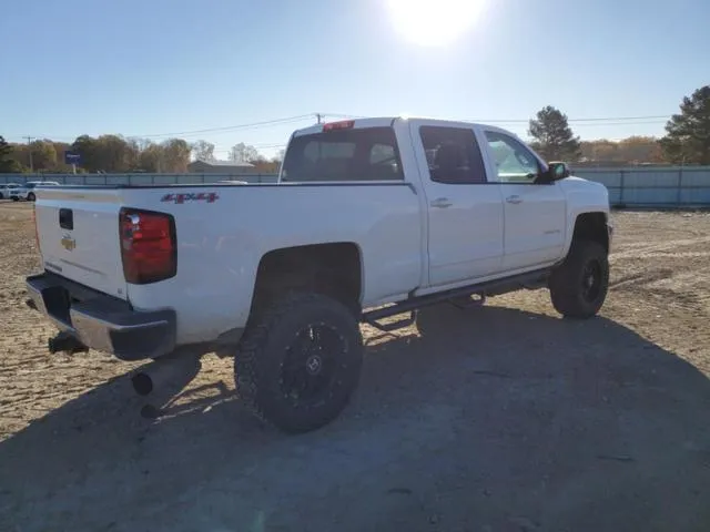 1GC1KVE8XGF148724 2016 2016 Chevrolet Silverado- K2500 Heav 3