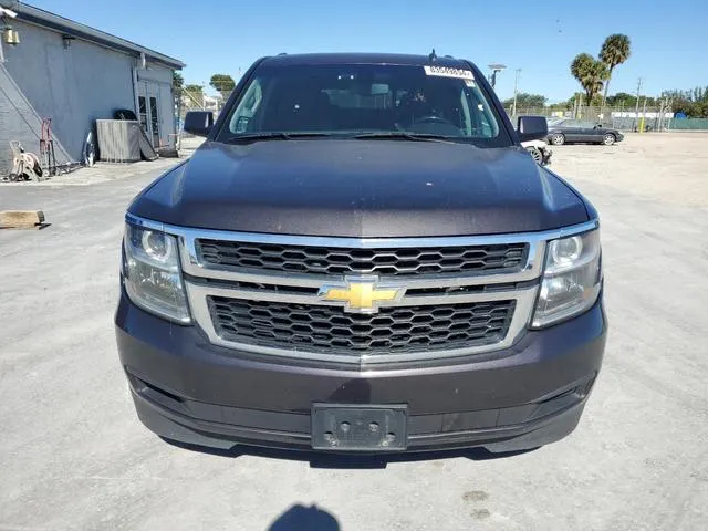 1GNSKAKC8FR119426 2015 2015 Chevrolet Tahoe- K1500 Ls 5