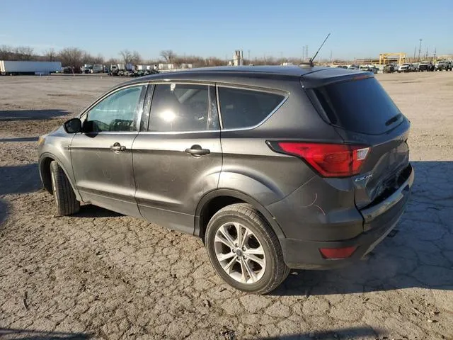 1FMCU9GD4KUB31177 2019 2019 Ford Escape- SE 2