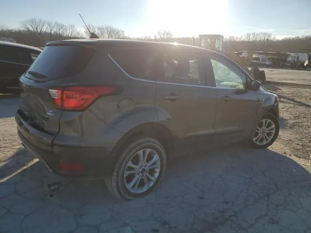 1FMCU9GD4KUB31177 2019 2019 Ford Escape- SE 3