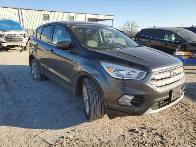 1FMCU9GD4KUB31177 2019 2019 Ford Escape- SE 4