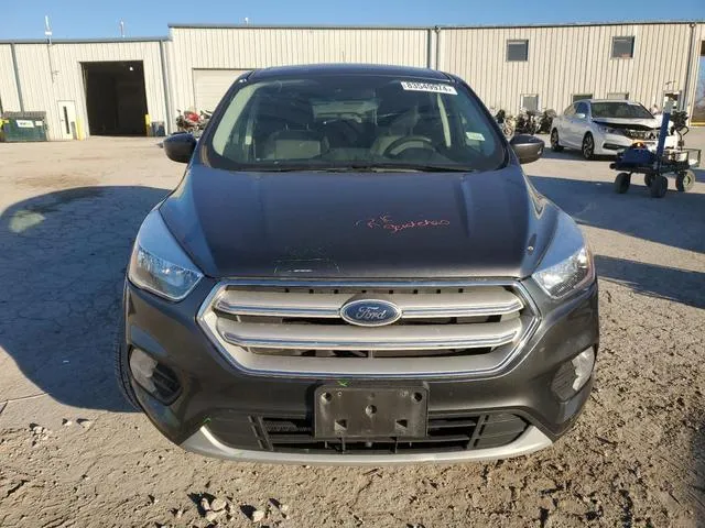 1FMCU9GD4KUB31177 2019 2019 Ford Escape- SE 5