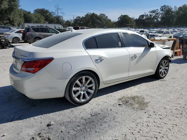 1G4GD5G38EF217327 2014 2014 Buick Lacrosse- Premium 3