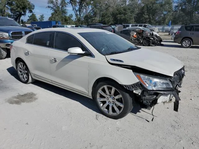 1G4GD5G38EF217327 2014 2014 Buick Lacrosse- Premium 4