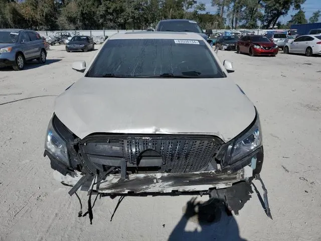 1G4GD5G38EF217327 2014 2014 Buick Lacrosse- Premium 5