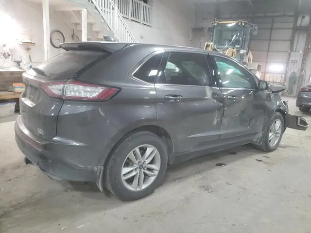 2FMTK4J94FBC33846 2015 2015 Ford Edge- Sel 3