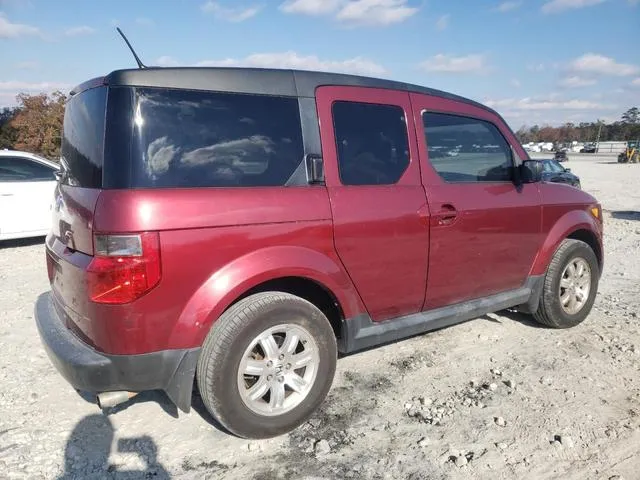 5J6YH28707L016226 2007 2007 Honda Element- EX 3