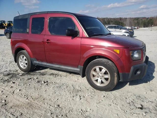 5J6YH28707L016226 2007 2007 Honda Element- EX 4