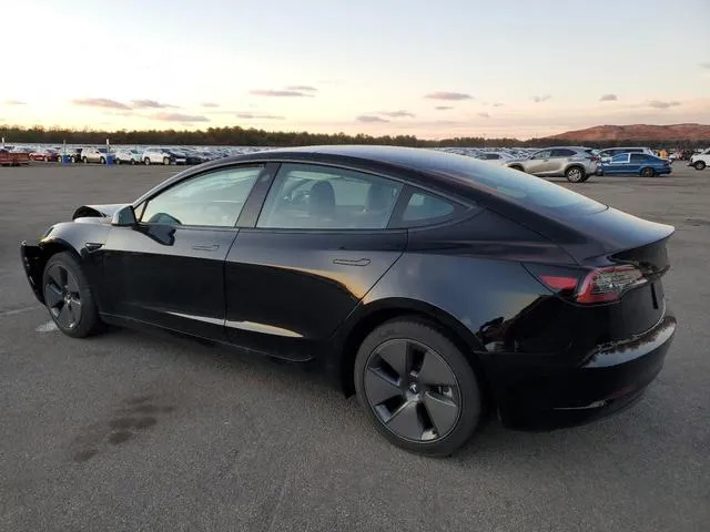 5YJ3E1EA4PF427327 2023 2023 Tesla MODEL 3 2