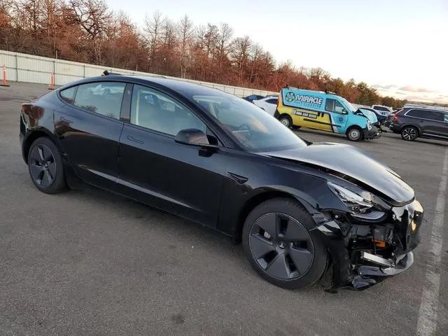 5YJ3E1EA4PF427327 2023 2023 Tesla MODEL 3 4