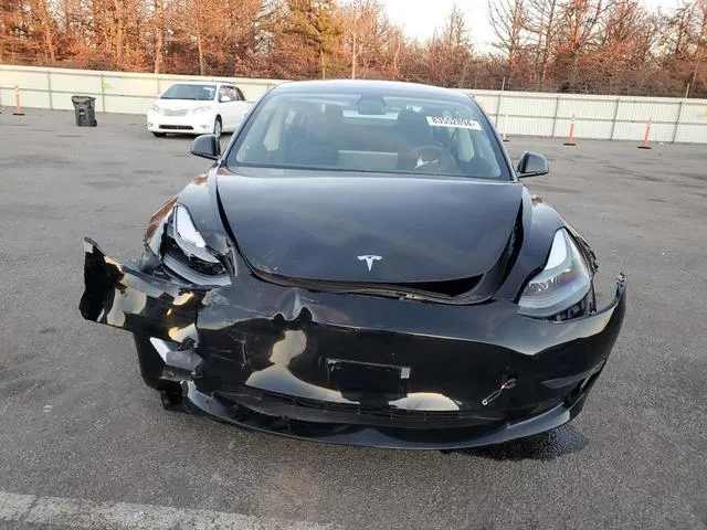 5YJ3E1EA4PF427327 2023 2023 Tesla MODEL 3 5