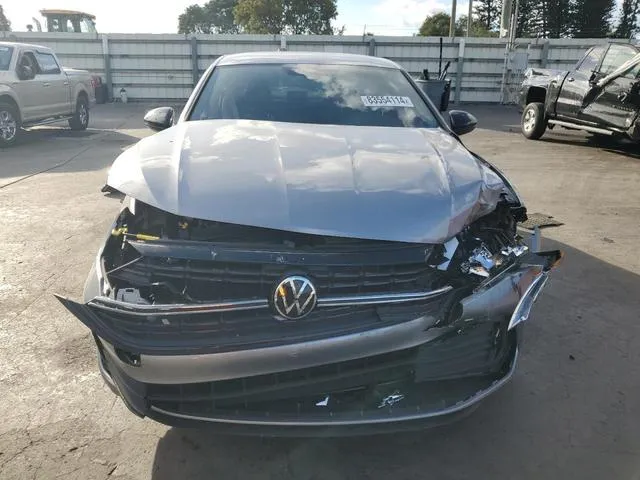 3VWBM7BUXRM052961 2024 2024 Volkswagen Jetta- Sport 5