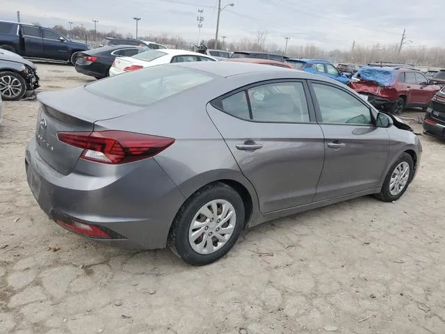 5NPD74LF3LH536002 2020 2020 Hyundai Elantra- SE 3