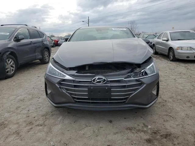 5NPD74LF3LH536002 2020 2020 Hyundai Elantra- SE 5