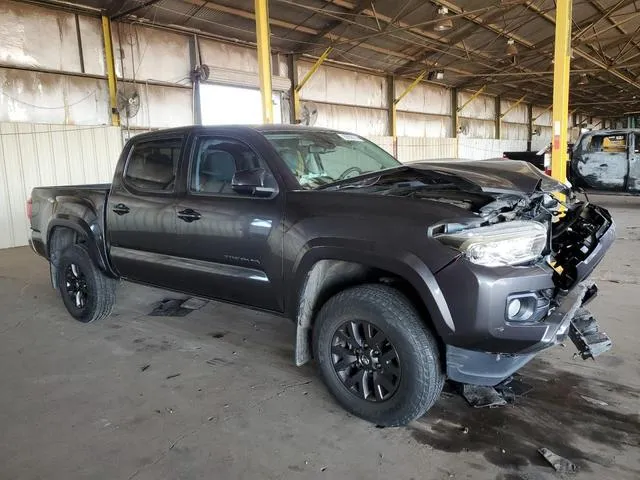 3TMAZ5CN1LM119112 2020 2020 Toyota Tacoma- Double Cab 4