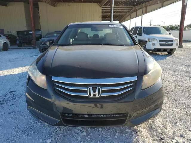 1HGCP2F80BA069836 2011 2011 Honda Accord- Exl 5