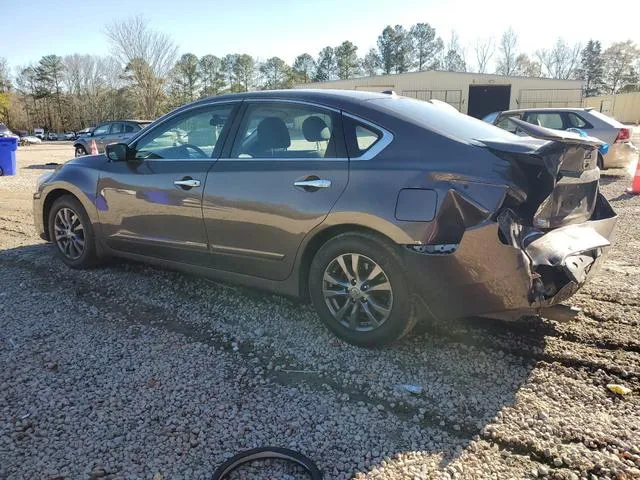 1N4AL3AP3FN349079 2015 2015 Nissan Altima- 2-5 2