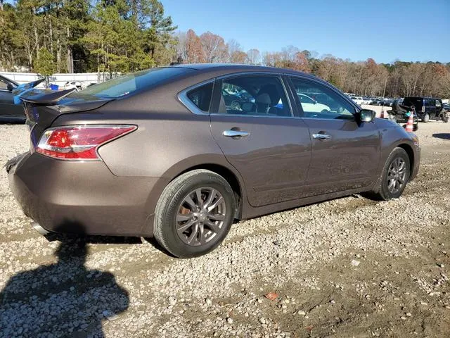 1N4AL3AP3FN349079 2015 2015 Nissan Altima- 2-5 3