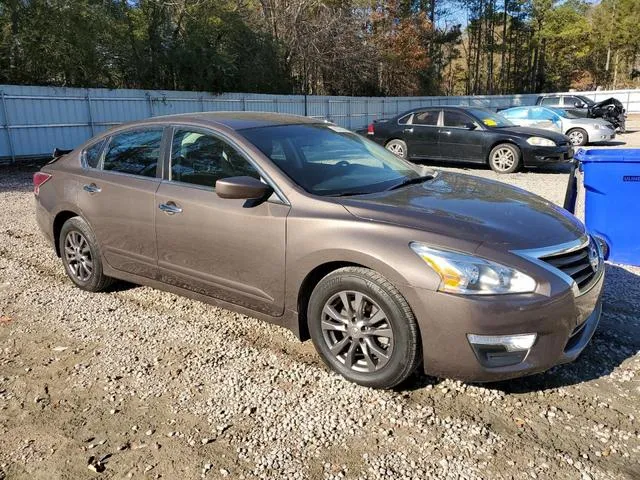 1N4AL3AP3FN349079 2015 2015 Nissan Altima- 2-5 4