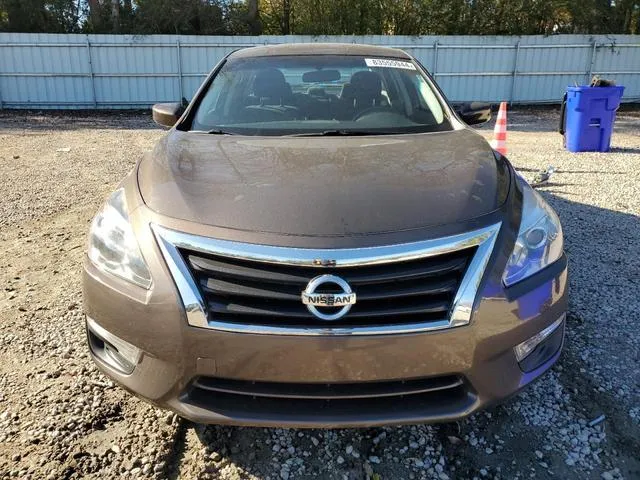 1N4AL3AP3FN349079 2015 2015 Nissan Altima- 2-5 5