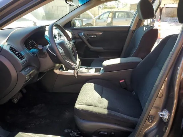 1N4AL3AP3FN349079 2015 2015 Nissan Altima- 2-5 7