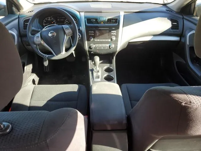 1N4AL3AP3FN349079 2015 2015 Nissan Altima- 2-5 8