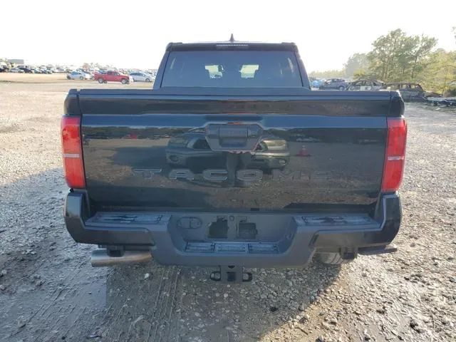 3TYKB5FN3RT005856 2024 2024 Toyota Tacoma- Double Cab 6