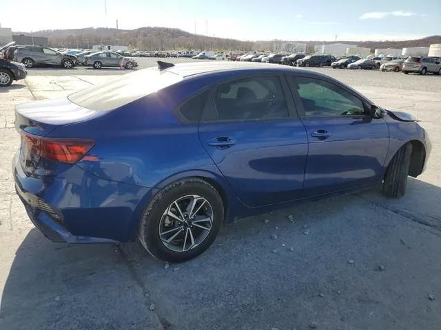 3KPF24AD8PE568835 2023 2023 KIA Forte- LX 3