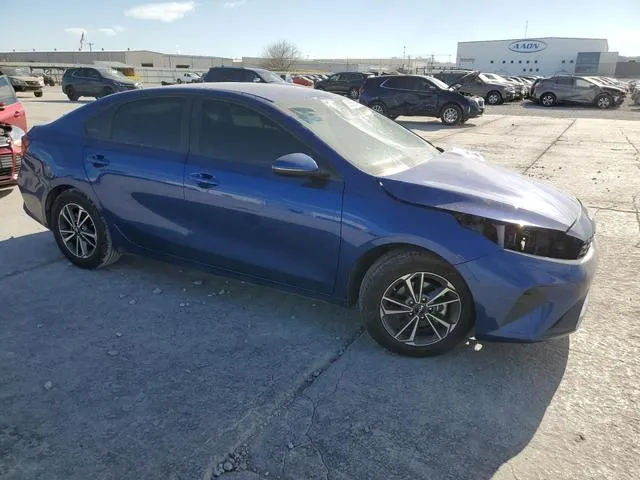 3KPF24AD8PE568835 2023 2023 KIA Forte- LX 4