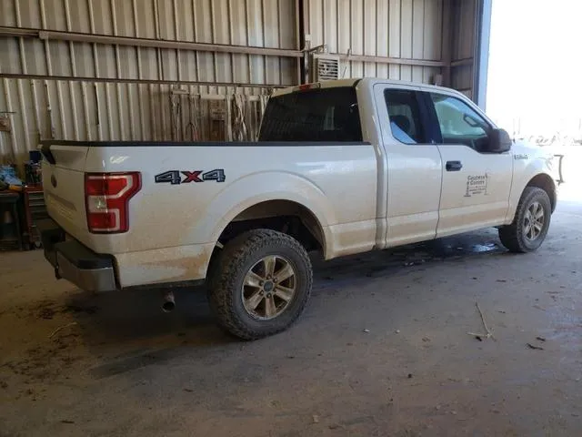 1FTFX1E59KKC23323 2019 2019 Ford F-150- Super Cab 3