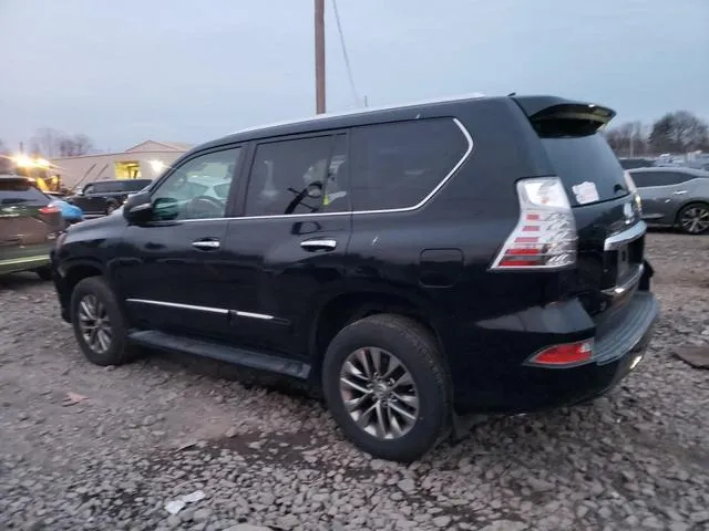 JTJJM7FXXE5075351 2014 2014 Lexus GX- 460 Premium 2