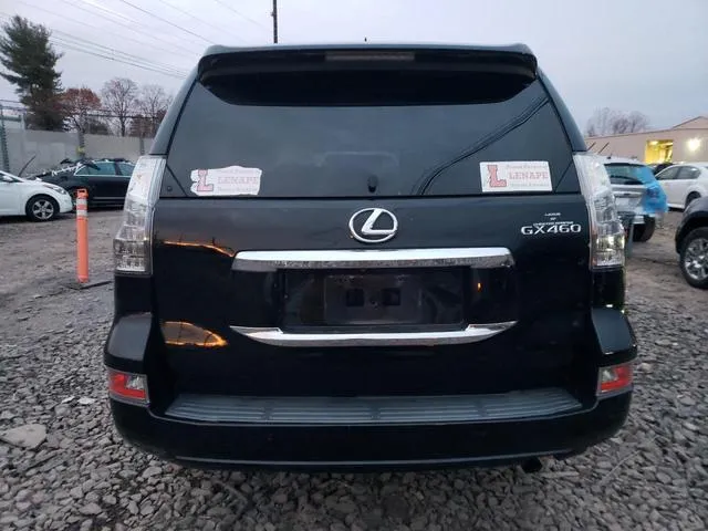 JTJJM7FXXE5075351 2014 2014 Lexus GX- 460 Premium 6