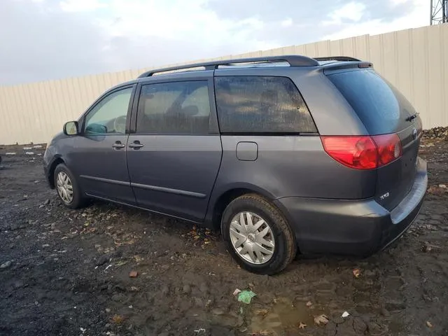 5TDZA23C86S443847 2006 2006 Toyota Sienna- CE 2