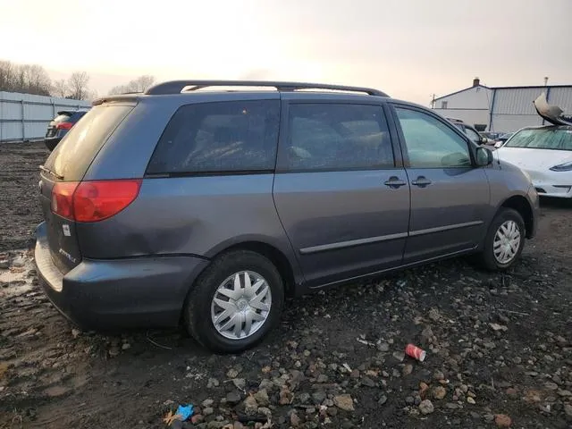 5TDZA23C86S443847 2006 2006 Toyota Sienna- CE 3