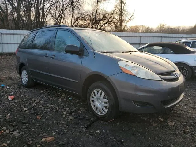 5TDZA23C86S443847 2006 2006 Toyota Sienna- CE 4