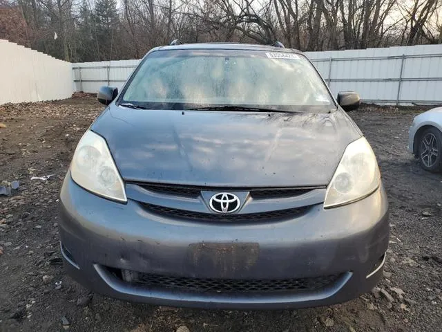 5TDZA23C86S443847 2006 2006 Toyota Sienna- CE 5