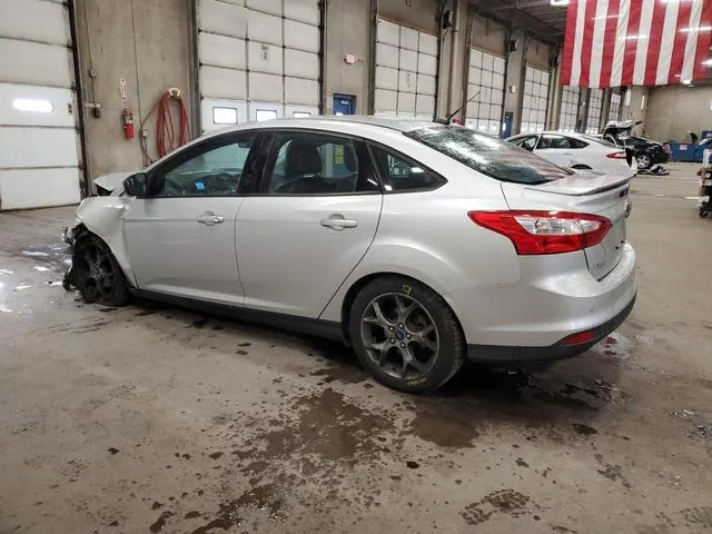 1FADP3F2XEL321689 2014 2014 Ford Focus- SE 2