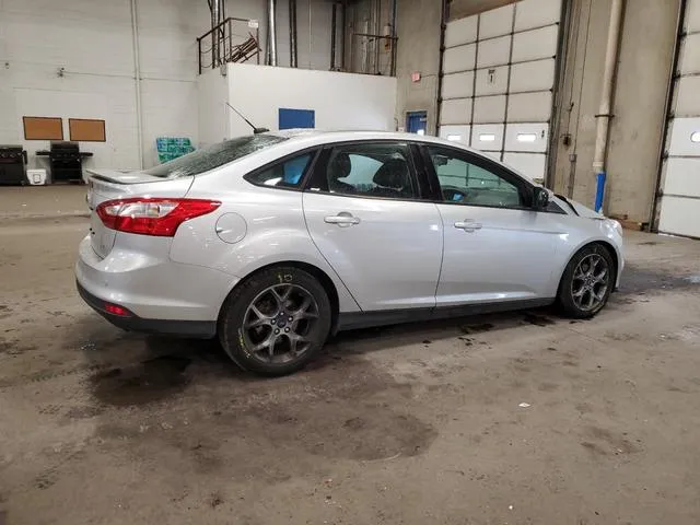 1FADP3F2XEL321689 2014 2014 Ford Focus- SE 3