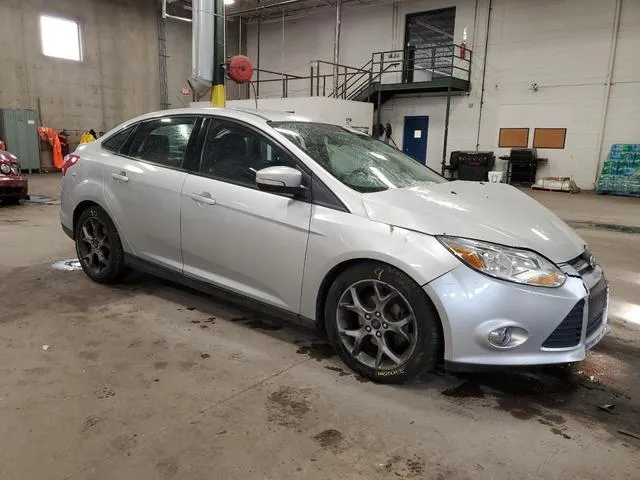 1FADP3F2XEL321689 2014 2014 Ford Focus- SE 4