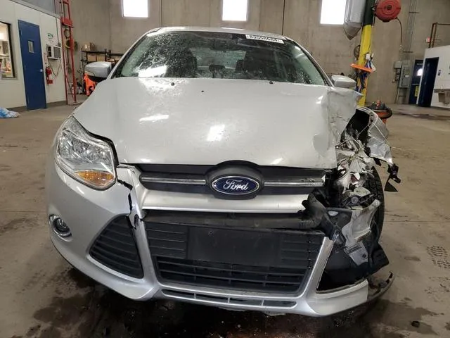 1FADP3F2XEL321689 2014 2014 Ford Focus- SE 5