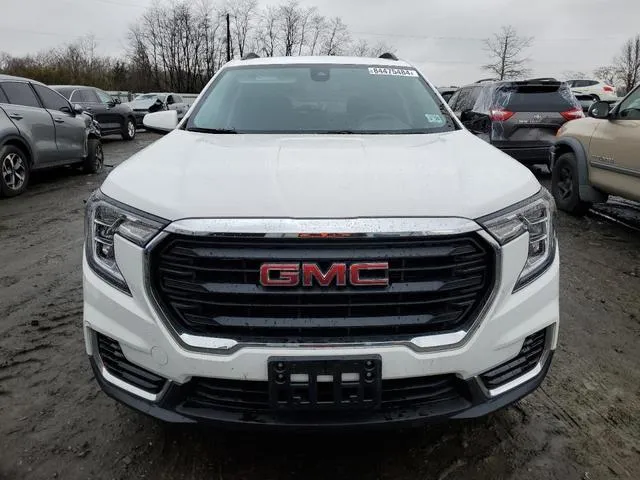 3GKALTEG7RL261455 2024 2024 GMC Terrain- Sle 5