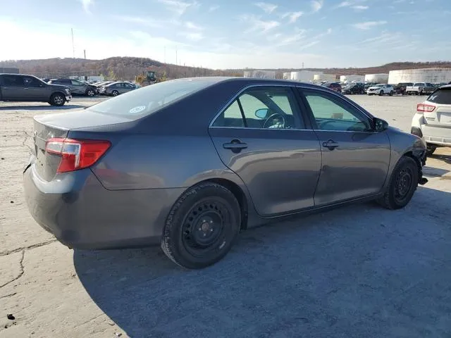 4T1BF1FK1EU830102 2014 2014 Toyota Camry- L 3