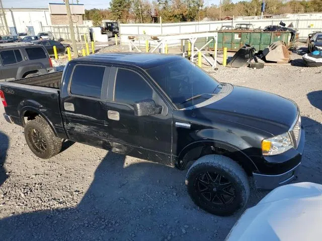 1FTPW14595FB08520 2005 2005 Ford F-150- Supercrew 4