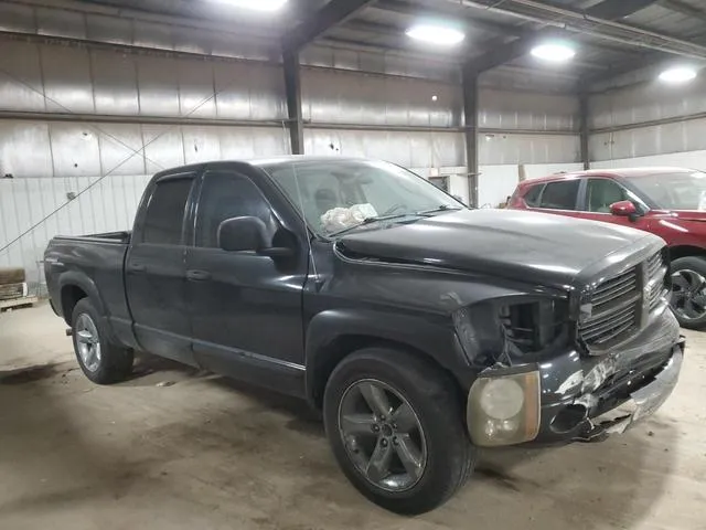 1D7HA18296J192619 2006 2006 Dodge RAM 1500- ST 4